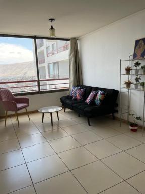 Departamento equipado, sin estacionamiento - Housity