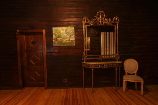 Hoteli Gjuetise - Housity