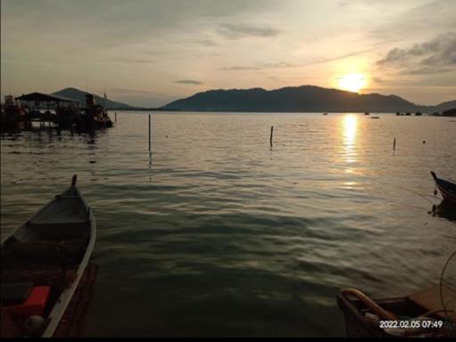 Zaquwan homestay teluk gedung Pulau Pangkor - Housity