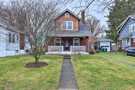 Cincinnati Home about 8 Mi to Downtown! - Housity