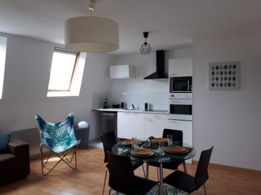 Appart avenue - Housity