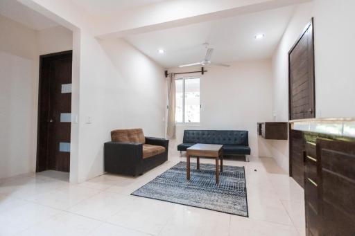 LA PUNTA Stunning Rooft Top POOL 2Bd/1Bd AC WIFI - Housity