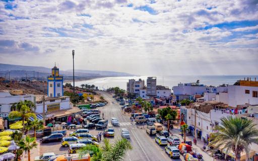 Igna Taghazout by Sunset - Housity