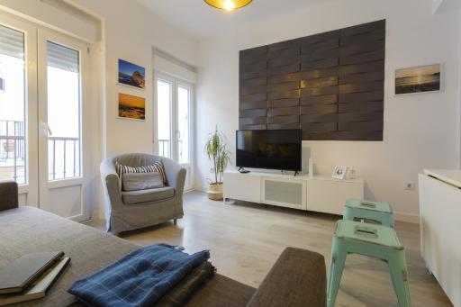 old Duplex El GOBERNADOR - Housity
