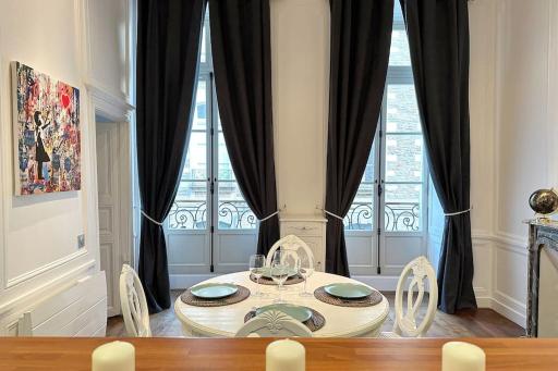 Le Ty Baty - Hypercentre - Housity