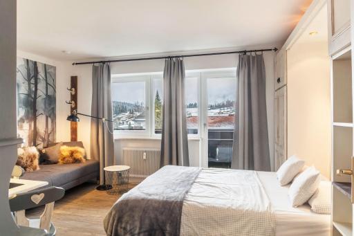 Alpenglück Top 10 - Housity