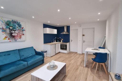 Studio disneyland/center parc - Housity