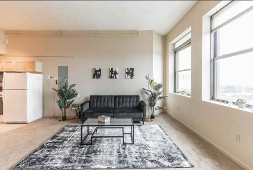 Updated Loft in Cleveland - Prime Location! - Housity