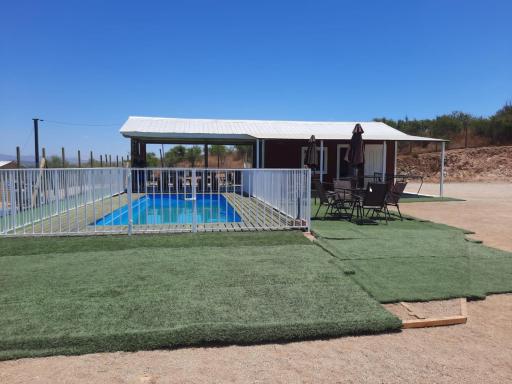 Hospedaje vista hermosa - Housity