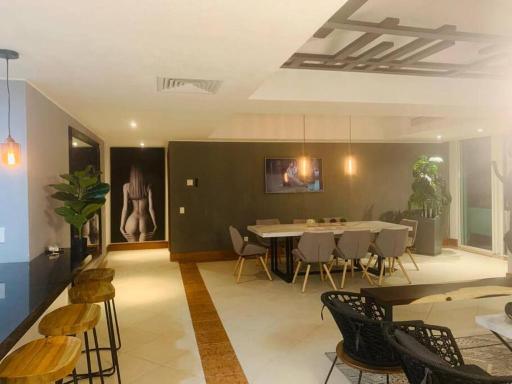 Grand Venetia Increible Departamento Frente al Mar - Housity