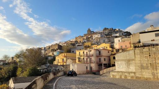 Alle Fontanelle - Housity