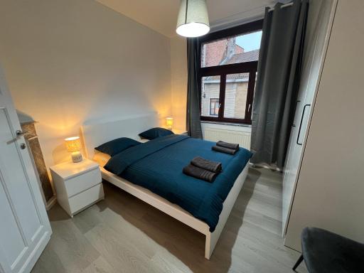 Cosy Apartment Merode 2 - Housity