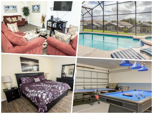 Kevin's Highgate Park Vacation Home - Housity