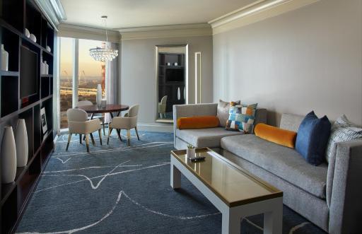 Omni Dallas Hotel - Housity
