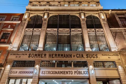 Casa Herrmann Suites - Housity