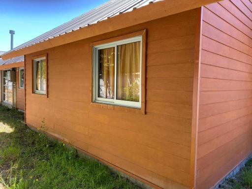 Complejo Victoria Salto del Laja - Housity