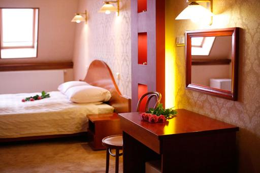 Motel Delfin ** - Housity