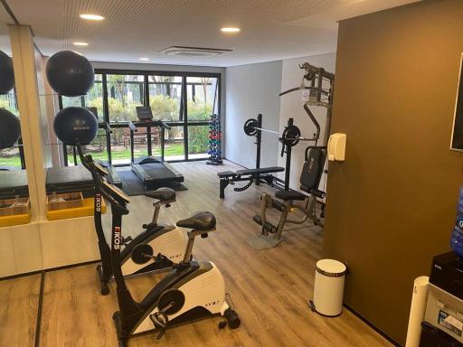Vacanza Flat Privativo - Citizen Consolação - Housity