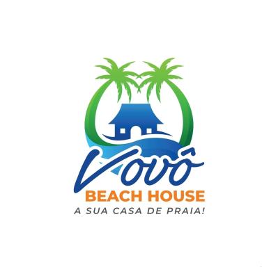 Vovô Beach House - Luís Correia PI - Housity