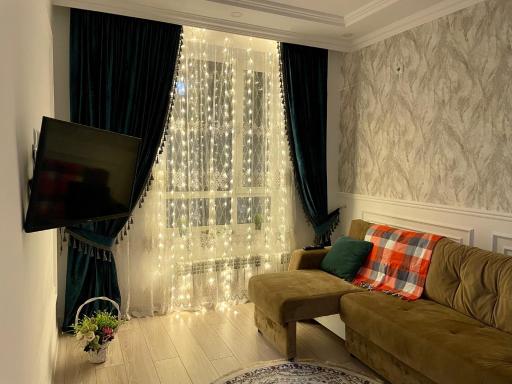 Amazing apartments in the RC Alpamys. - Housity