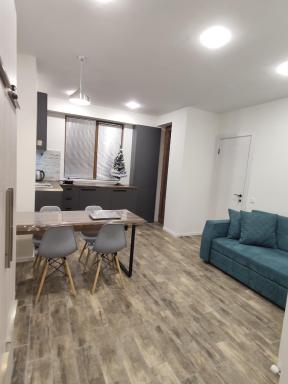 Bakuriani Vila Monte - Housity