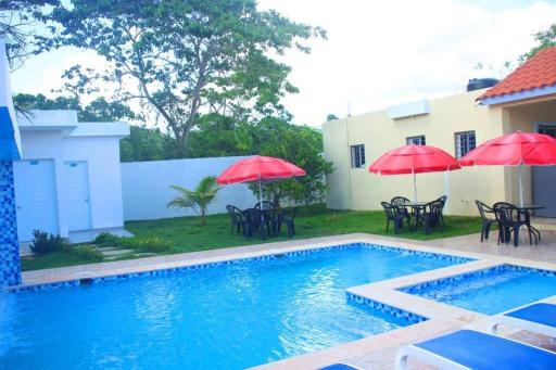 Rancho Oasis, Residencial Sanate - Housity