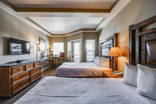 KW - Mountain Club 322-IV - Housity