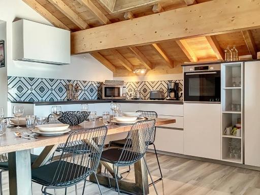 Appartement La Toussuire, 4 pièces, 6 personnes - FR-1-416-220 - Housity