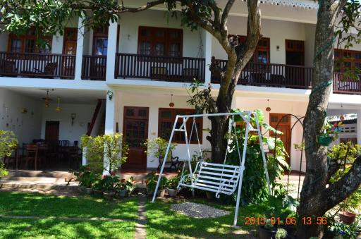 Little Paradise Tourist Guest House and Holiday Home - Housity