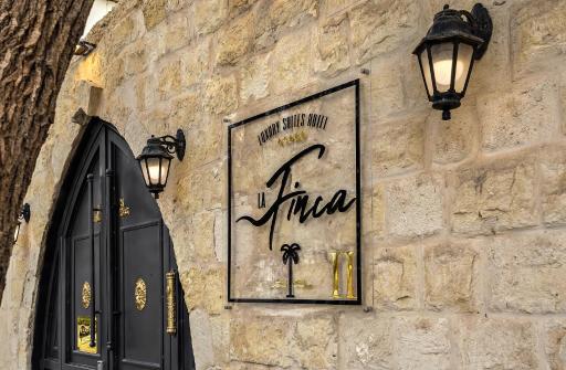 Old City Boutique - By La Finca Hotel - Housity