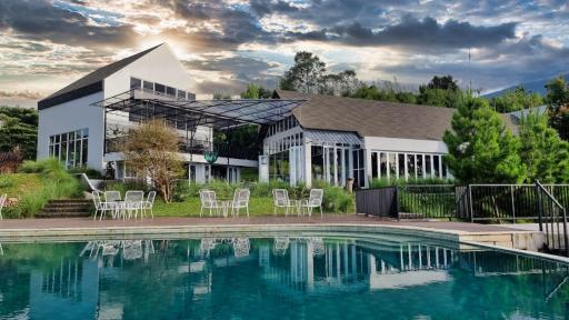Leuweung Geledegan Ecoldge - Housity