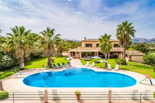 Ideal Property Mallorca - Axilo - Els Mitjans - Housity