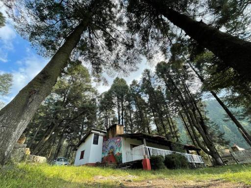 Cabaña Minda - Housity