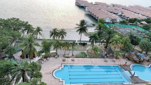 GLORY BEACH 3BR Apartments with SEA VIEW - Housity