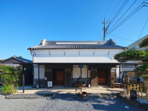 Itako Warehouse Shimagen -潮来の古民家 島源- - Housity
