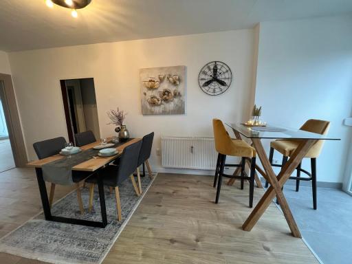 Wolf Apartment Zagreb - Housity