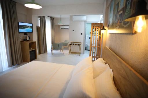 Mare House Boutique Hotel - Housity