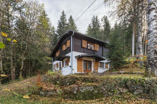 Chalet Igloo With View On Mountain - Happy.Rentals - Housity