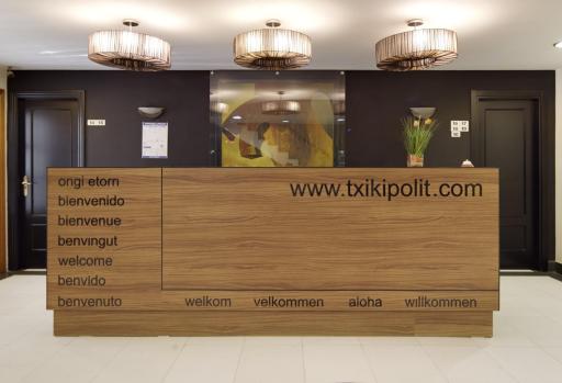 Pensión Txiki Polit - Housity