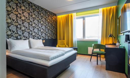 Thon Hotel Kirkenes - Housity