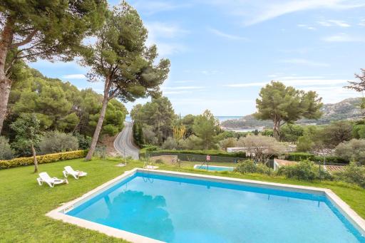Apartaments Aiguablava - Housity