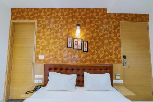 Sri K residency - Housity