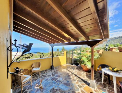 Bollullo Sunset - Araguaney - Housity