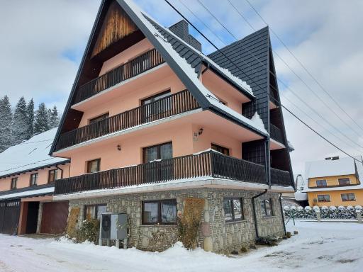 u Marii Gał - Housity