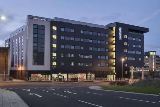Ramada Encore Newcastle-Gateshead - Housity