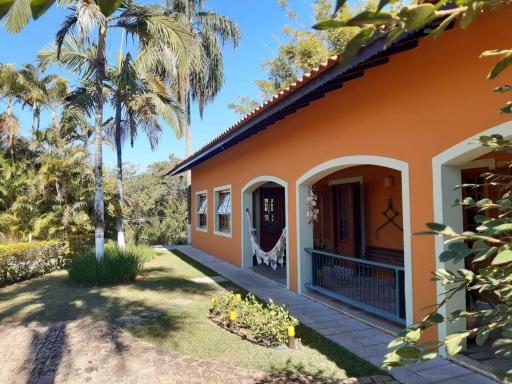 Itatiba - Canto das Maritacas - Housity