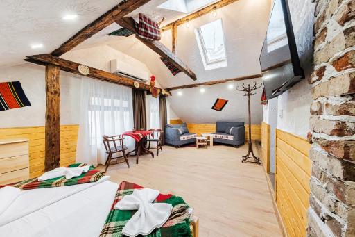 Sofia Folklore Life Apartment - Housity