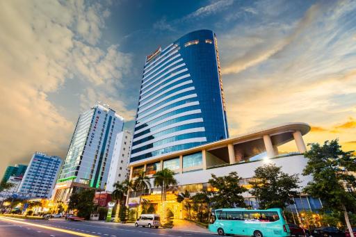 Muong Thanh Grand Ha Long Hotel - Housity