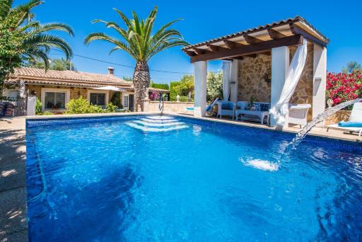 Ideal Property Mallorca - Son Morey Mia - Housity