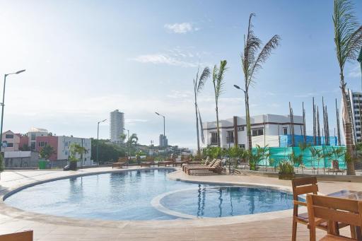 Urbanización privada, seguridad y confort - Housity